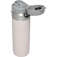Stanley Quick Flip Go - 36 OZ - Rosado