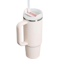 Stanley Quencher H2.0 Flowstate - 30 OZ - Rosado Bebé