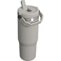 Stanley Iceflow - 30 OZ - Gris Claro