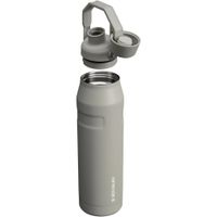 Stanley Iceflow - 36 OZ - Gris Claro