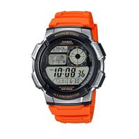 Reloj Digital Hombre Ae 1000W 4Bvcf Casio 1027725