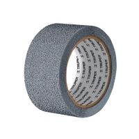 Cinta Antiderrapante Gris - 5M Truper CIAH-25G