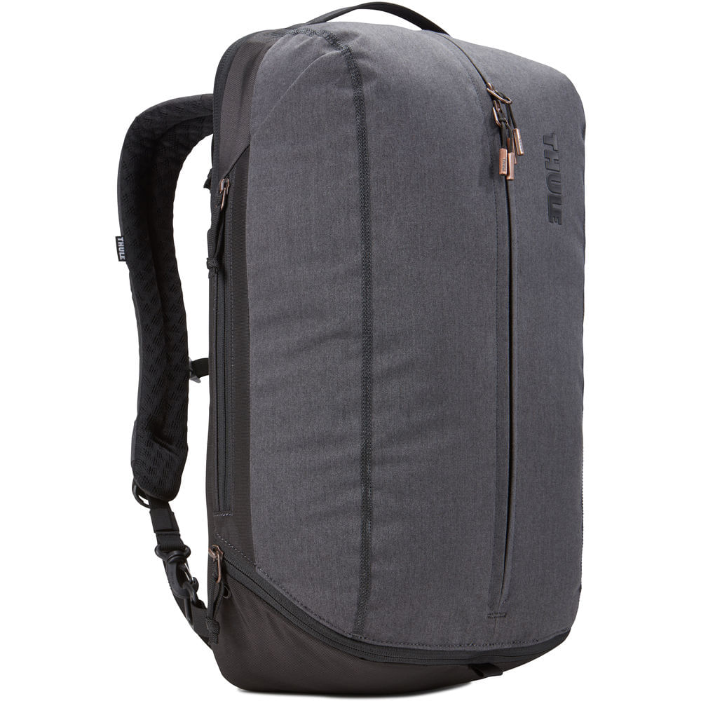 Mochila Thule Vea 21l Black Electro Y Hogar