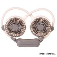 Ventilador de Cuello Portátil - MR - MY7460