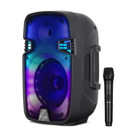 Parlante Portatil Maxtron MX101W  Vivaldi 8