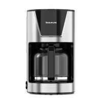 Cafetera Taurus Sicilia 900W de 15 Tazas con Filtro Lavable
