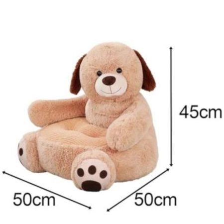 SILLON CIRCULAR PERRITO