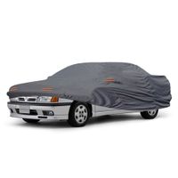 Cobertor Protector Exclusivo para NISSAN PRIMERA GRIS - Protección Superior contra Clima Extremo