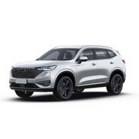 Cobertor Protector Exclusivo para HAVAL NEW H6 NEGRO - Protección Superior contra Clima Extremo
