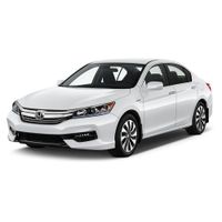 Cobertor Protector Exclusivo para HONDA ACCORD SEDAN NEGRO-Protección Superior contra Clima Extremo