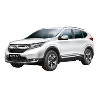 Cobertor Protector Exclusivo para HONDA CR-V NEGRO - Protección Superior contra Clima Extremo
