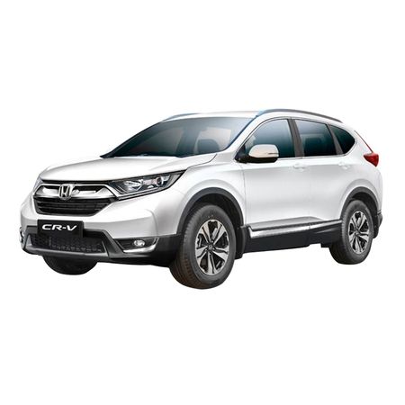 Cobertor Protector Exclusivo para HONDA CR-V NEGRO - Protección Superior contra Clima Extremo