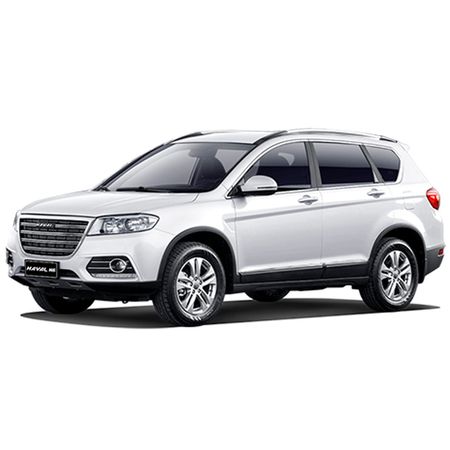 Cobertor Protector Exclusivo para HAVAL H6 NEGRO - Protección Superior contra Clima Extremo