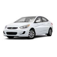 Cobertor Protector Exclusivo para HYUNDAI ACCENT SEDAN NEGRO-Protección Superior contra Clima Extr.