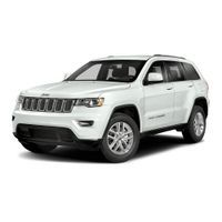 Cobertor Protector Exclusivo para JEEP GRAND CHEROKEE NEGRO-Protección Superior contra Clima Extremo