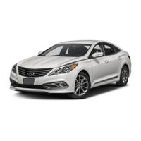 Cobertor Protector Exclusivo para HYUNDAI AZERA NEGRO - Protección Superior contra Clima Extremo