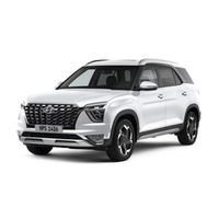 Cobertor Protector Exclusivo para HYUNDAI GRAND CRETA NEGRO-Protección Superior contra Clima Extremo