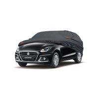 Cobertor Protector Exclusivo para SUZUKI DZIRE GRIS - Protección Superior contra Clima Extremo