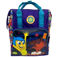Mochila Inside Out Colección-A DISNEY