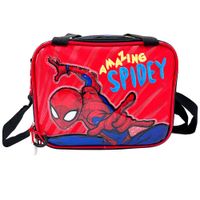 Lonchera Spiderman Colección MARVEL