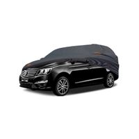 Cobertor Protector Exclusivo para GLORY S500 - GRIS - Protección Superior contra Clima Extremo