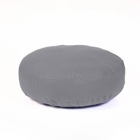 Cama Circle Antidesgarre Talla L Gris