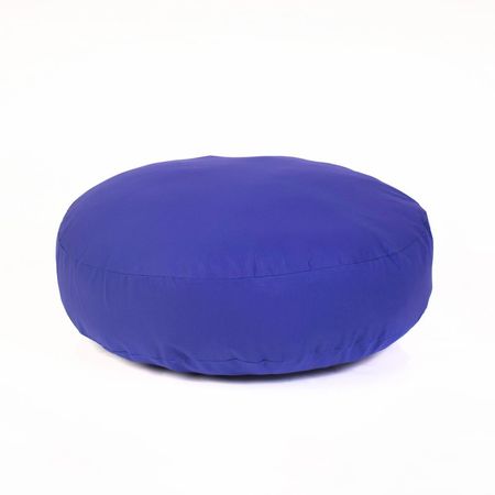 Cama Circle Antidesgarre Talla S Azulino