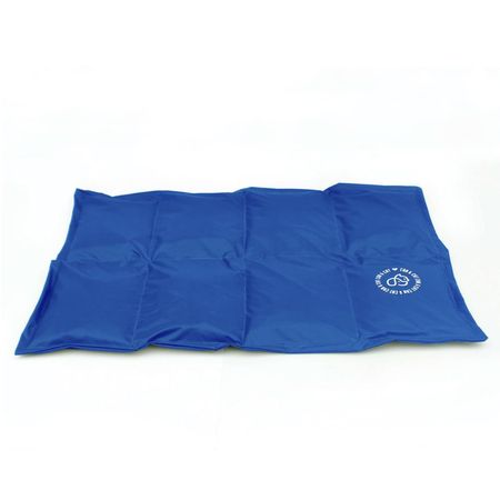 Pet Fresh Talla SM Azul Oceano