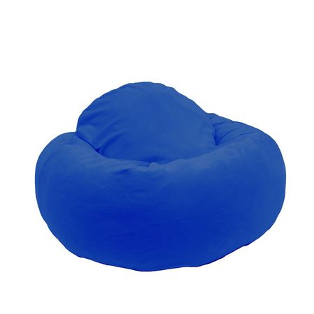 Cama Cloudy Lite Talla S Azul Marino