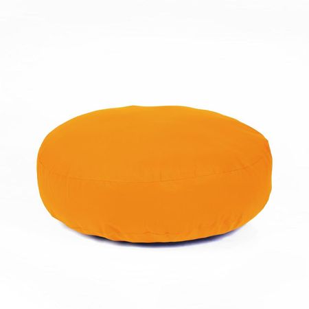 Cama Circle Antidesgarre Talla XL Naranja