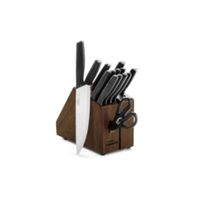 Set de Cuchillos Calphalon con Tecnologia SharpIN 15 Piezas