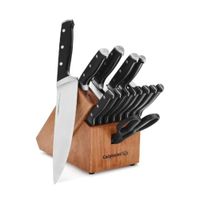 Set de Cuchillos Calphalon con Tecnología SharpIN 12 Piezas