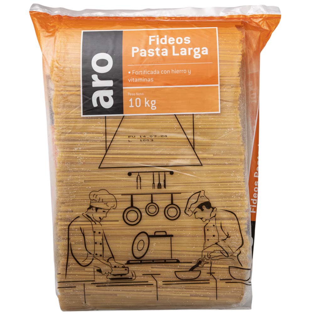 Tallarin ARO Bolsa 10Kg