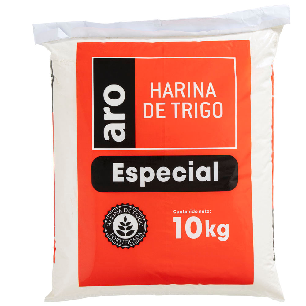 Harina Especial ARO Balde 10Kg