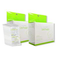 Crema de Lechuga Manteca de Karite La Cooper x20 Sachets 10g 2 cajas