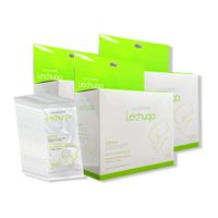 Crema de Lechuga Manteca de Karite La Cooper x20 Sachets 10g 3 cajas