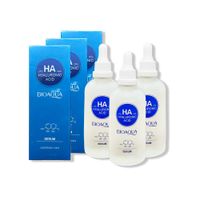 Serum Ha Hyaluronic 100ml Bioaqua 3 Unidades