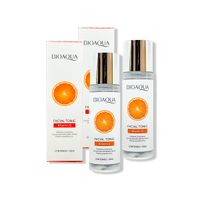 Facial Tonico Vitamina C Bioaqua 120ml 2 Unidades
