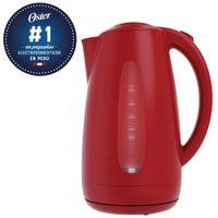 Hervidor Eléctrico OSTER 2.5L BVSTKED889R