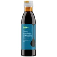 Crema de Vinagre Balsámico EL CORTE INGLÉS Botella 250ml