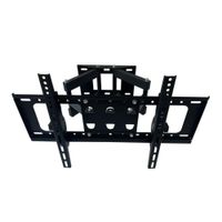 Rack Soporte de TV Doble Brazo 40"" - 80""