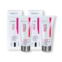 Limpiador Blanqueador y Decolorante Dr Rashel 80ml 2 Unidades