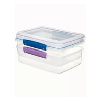 Set Hermeticos Sistema 2L Rectangular 2 Pack