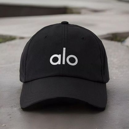 Gorro Alo Yoga Off Duty Cap | plazaVea - plazaVea