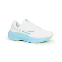 Zapatilla Running de Mujer  APOLO  AD24-62Q4 BLANCO