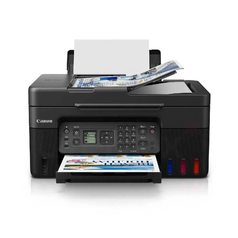 Impresora Multifuncional Canon Pixma G4170