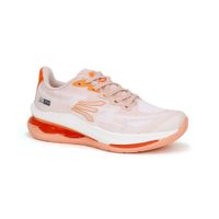 Zapatilla Running de Mujer  APOLO AD24-91Q4 ARENA