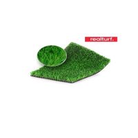 Grass Sintético Europeo Realturf Terrace 25 MM (2M X 5M) verde oscuro
