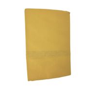 Funda Para Lavadoras Tela Delgada 16 - 22kg Beige