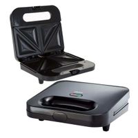 Sandwichera Oster compacta CKSTSM2885